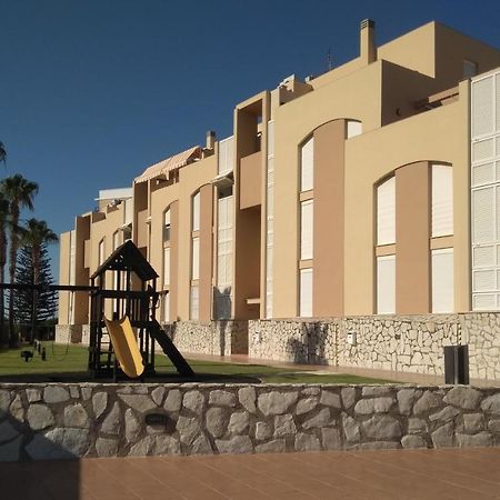 Apartamento Denia - Las Marinas Exteriör bild