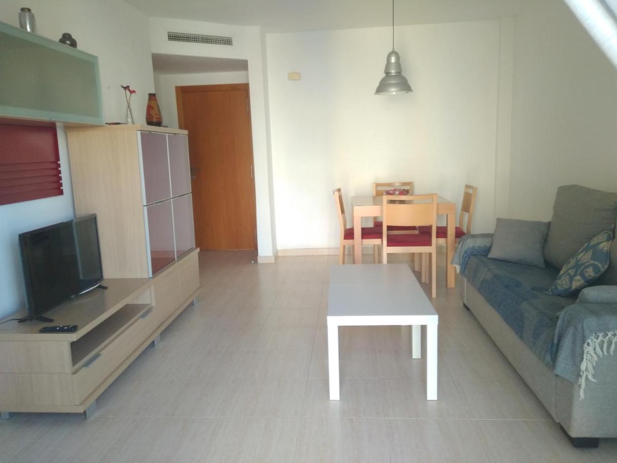 Apartamento Denia - Las Marinas Exteriör bild