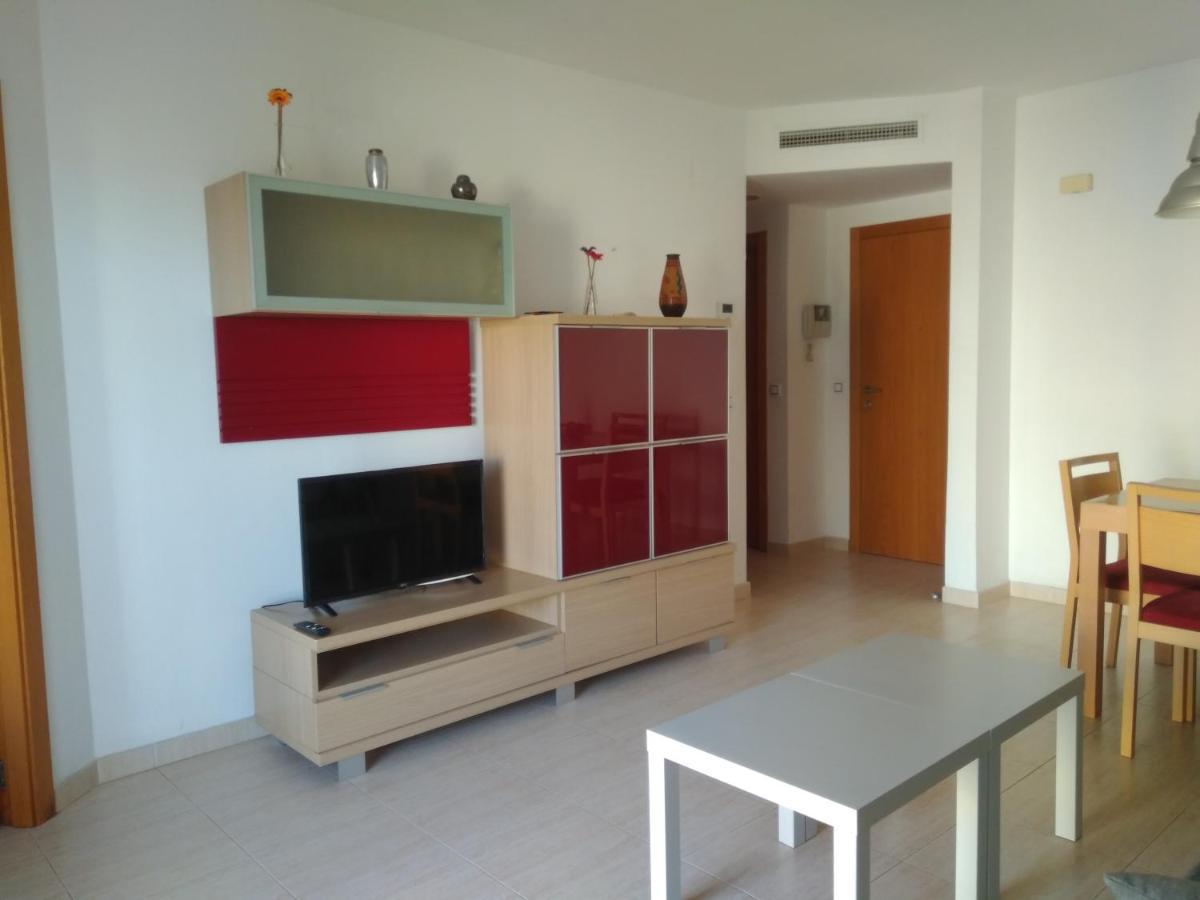 Apartamento Denia - Las Marinas Exteriör bild