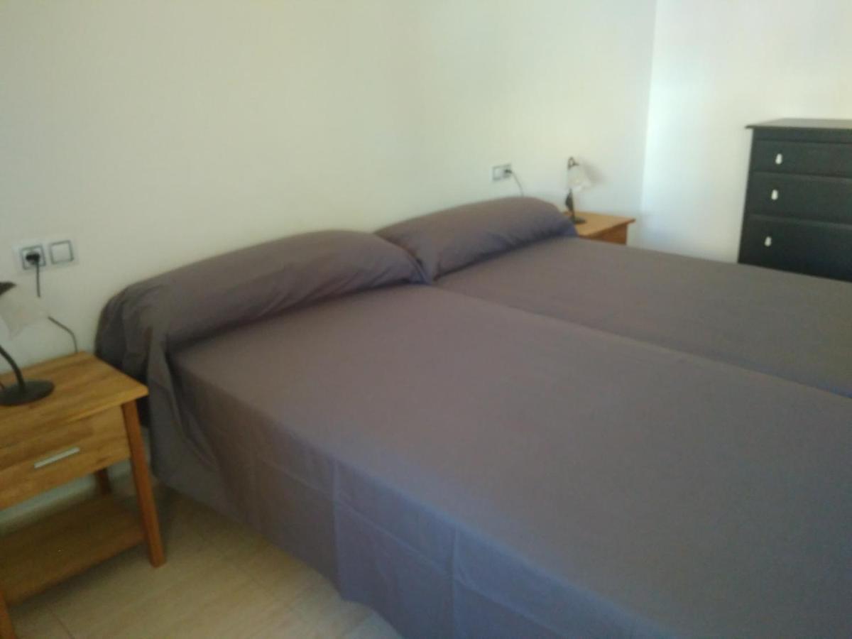 Apartamento Denia - Las Marinas Exteriör bild