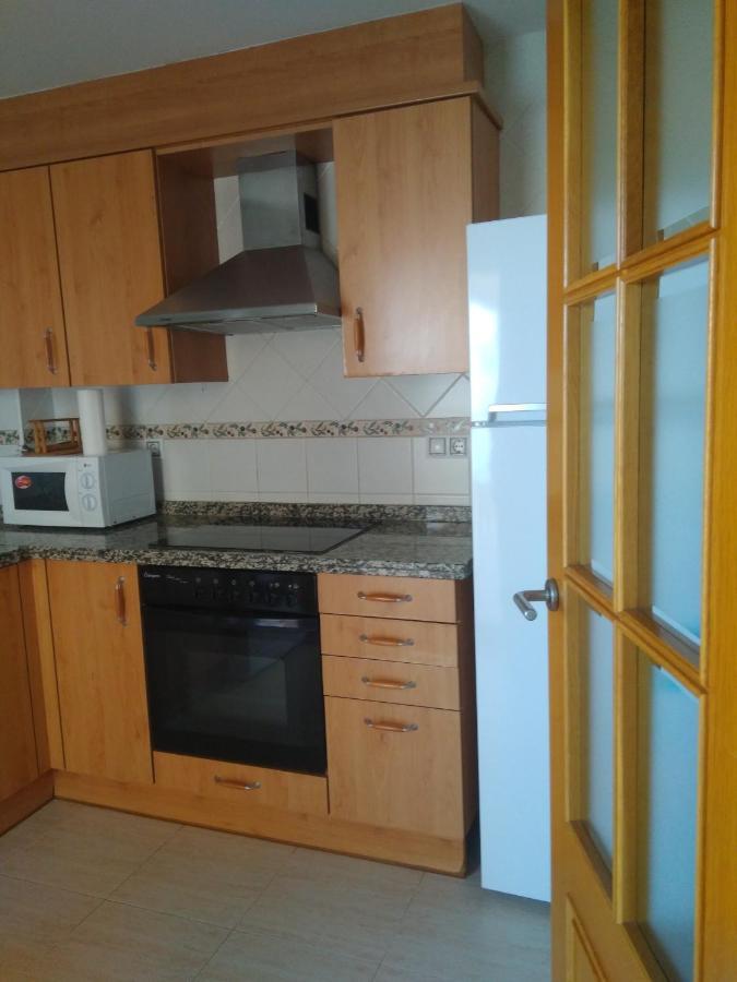 Apartamento Denia - Las Marinas Exteriör bild