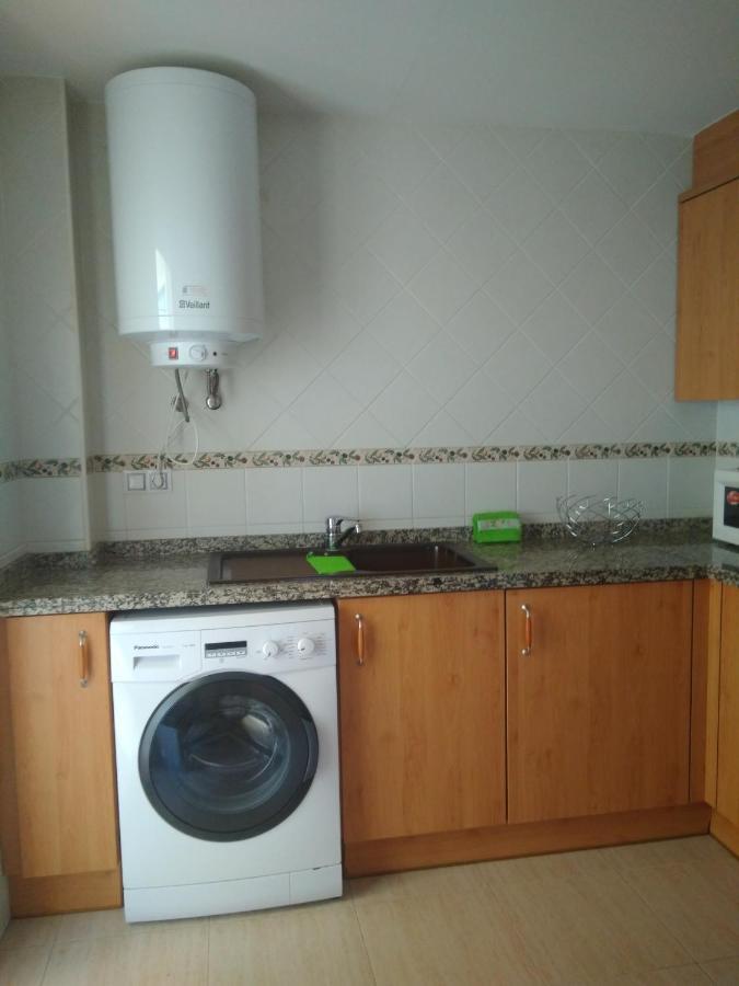 Apartamento Denia - Las Marinas Exteriör bild