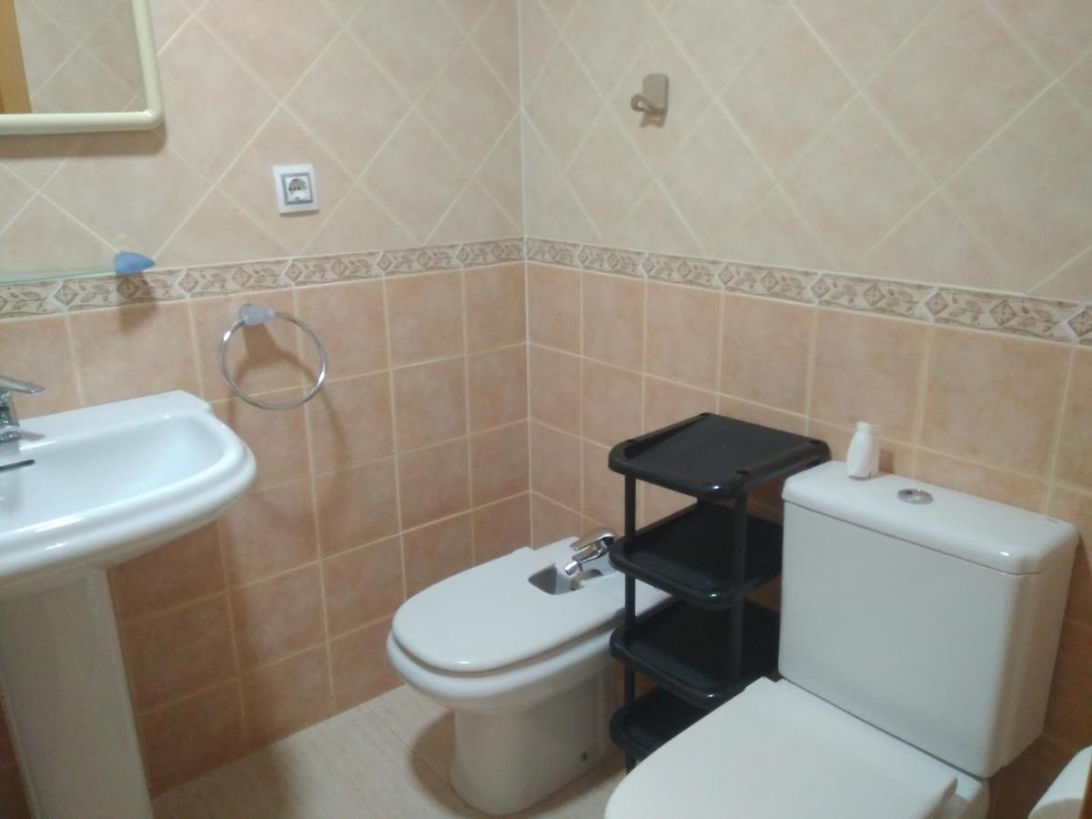 Apartamento Denia - Las Marinas Exteriör bild