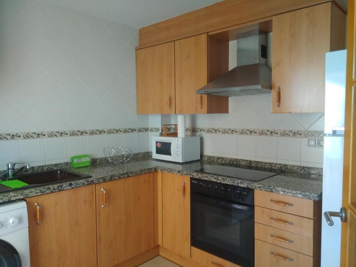 Apartamento Denia - Las Marinas Exteriör bild