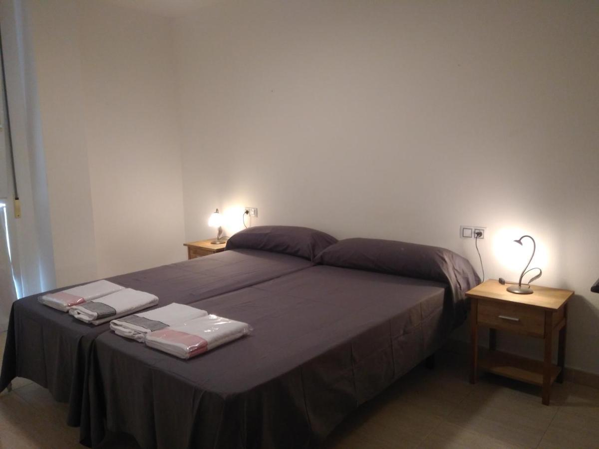Apartamento Denia - Las Marinas Exteriör bild