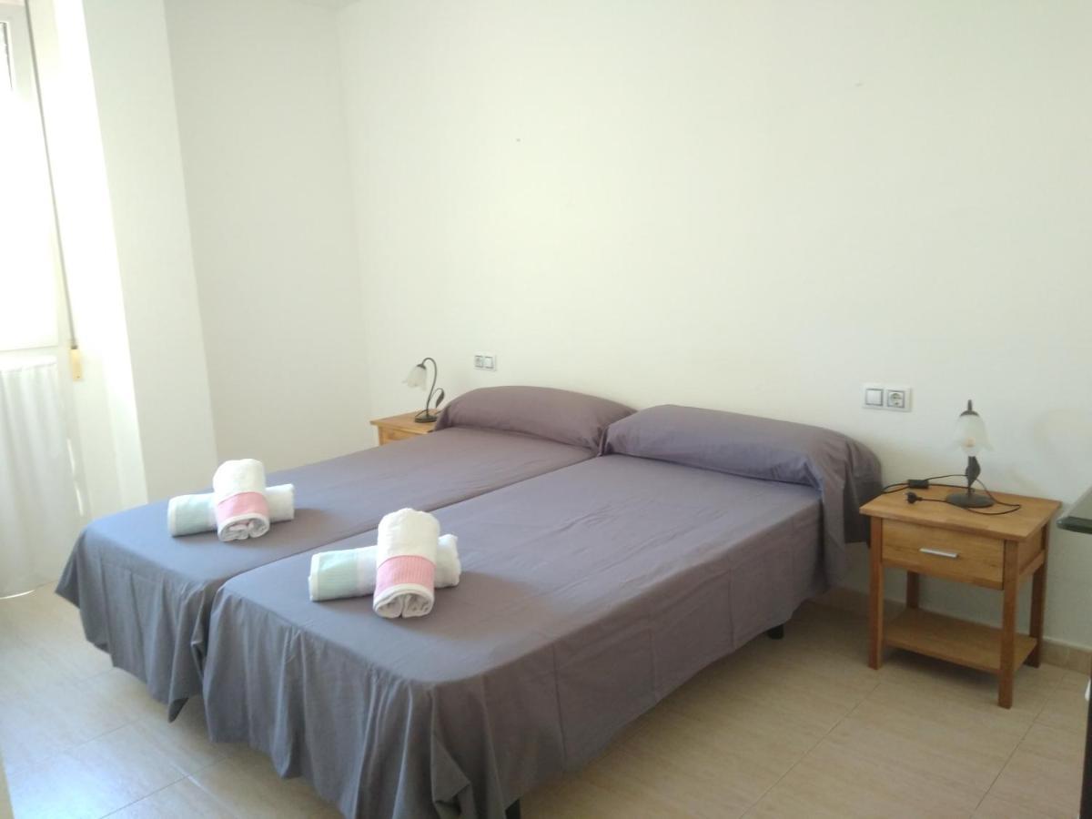Apartamento Denia - Las Marinas Exteriör bild